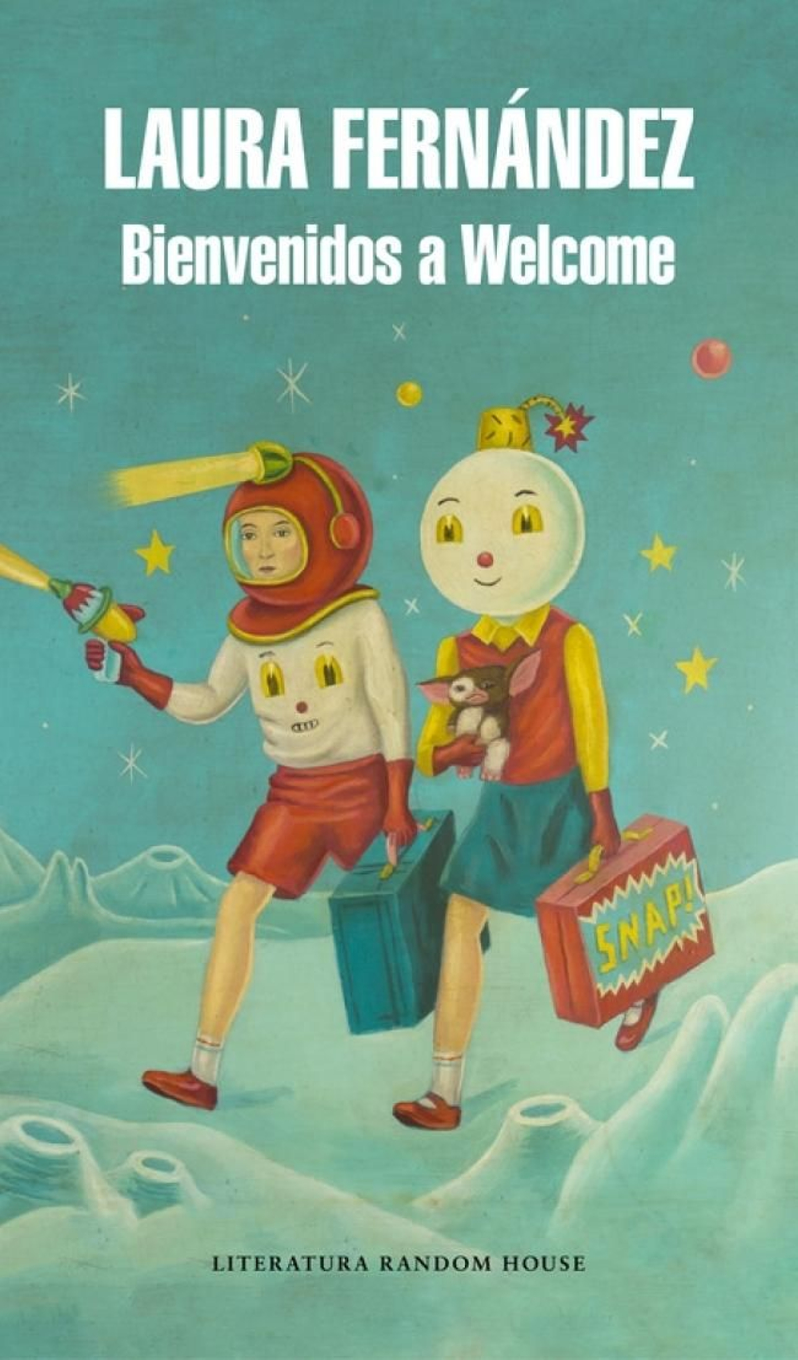 Portada de la novela. Portada de la novela.
