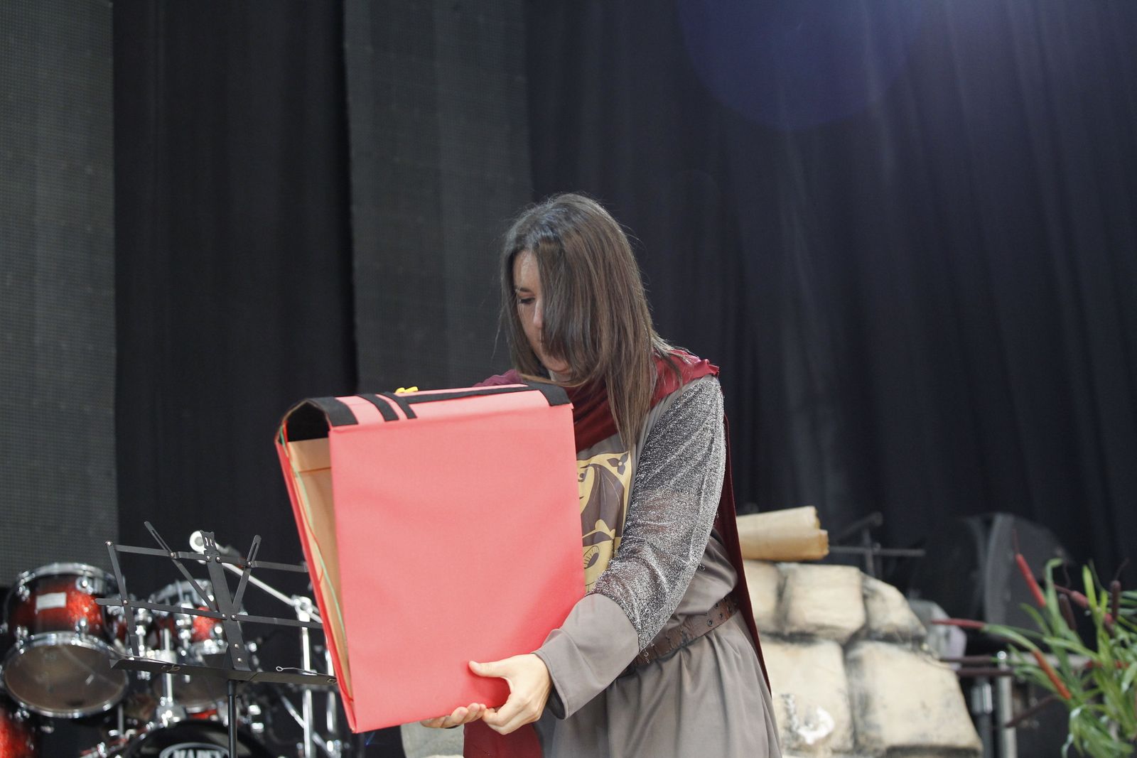 Fotogalería Fiestas Huércal de Almería