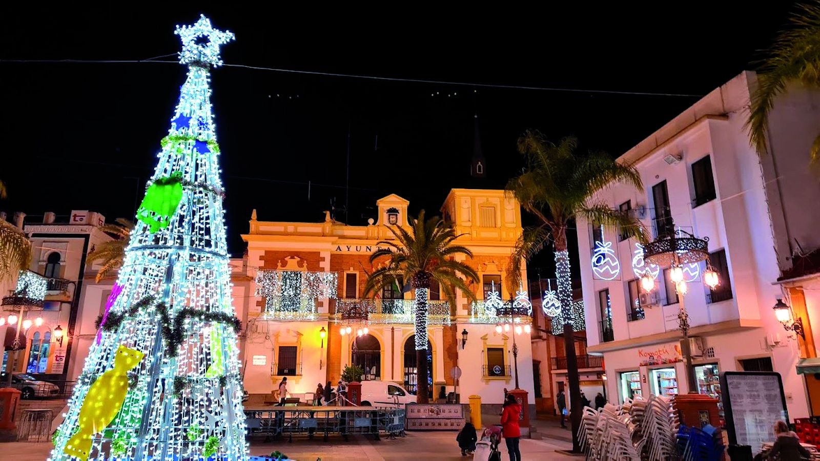 El Ayuntamiento propone actividades para toda la familia, para fomentar las compras en el comercio local y para respaldar al sector de la hostelería