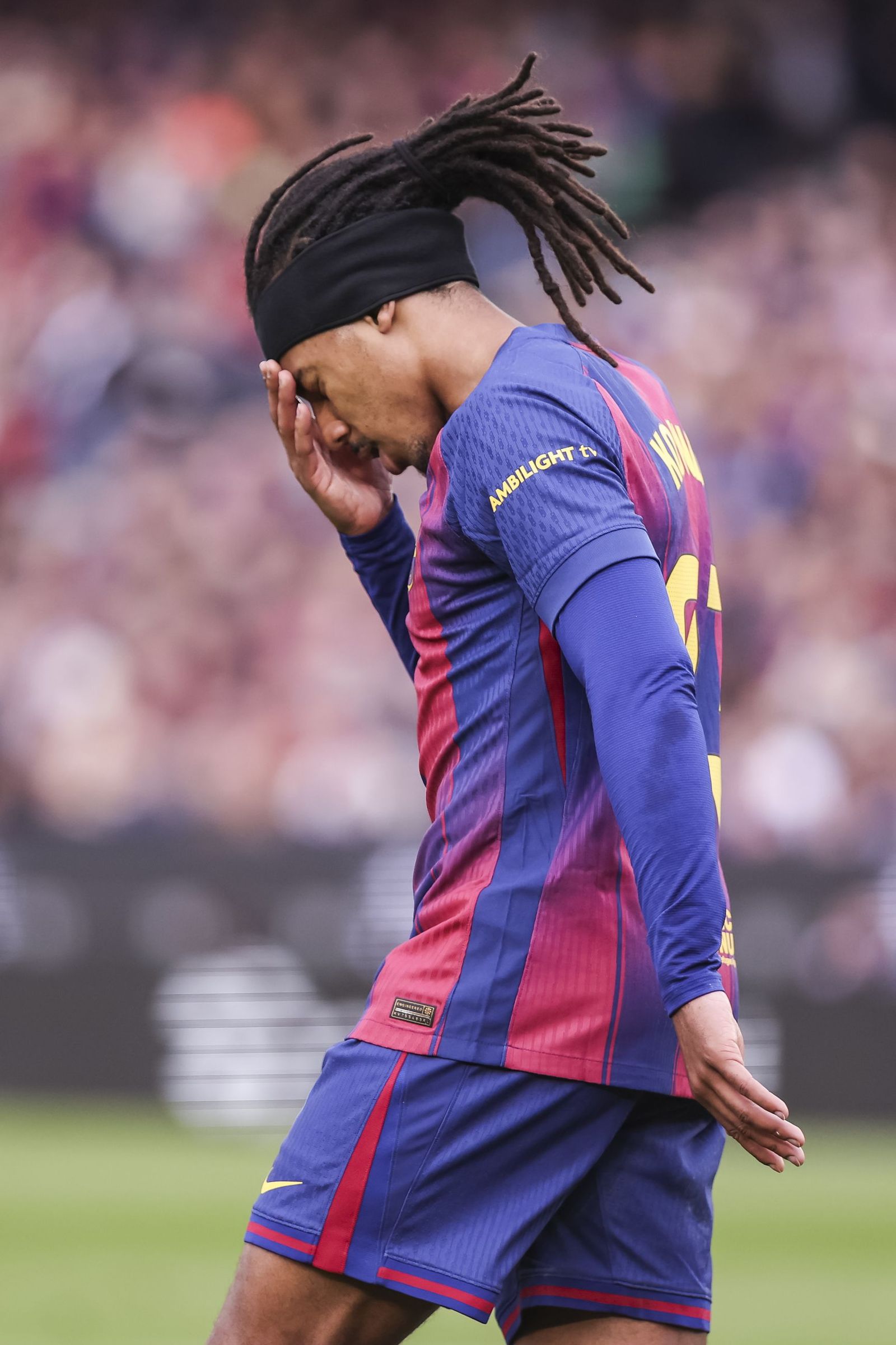 Las fotos del Barcelona-Villarreal en la gran tarde de Lamine