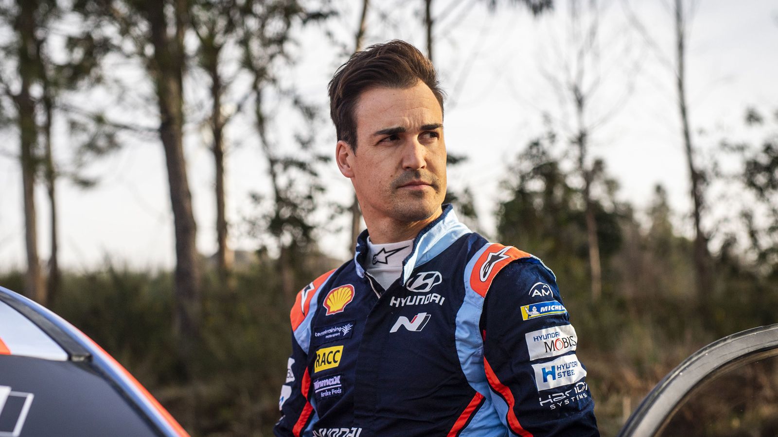 Dani Sordo.