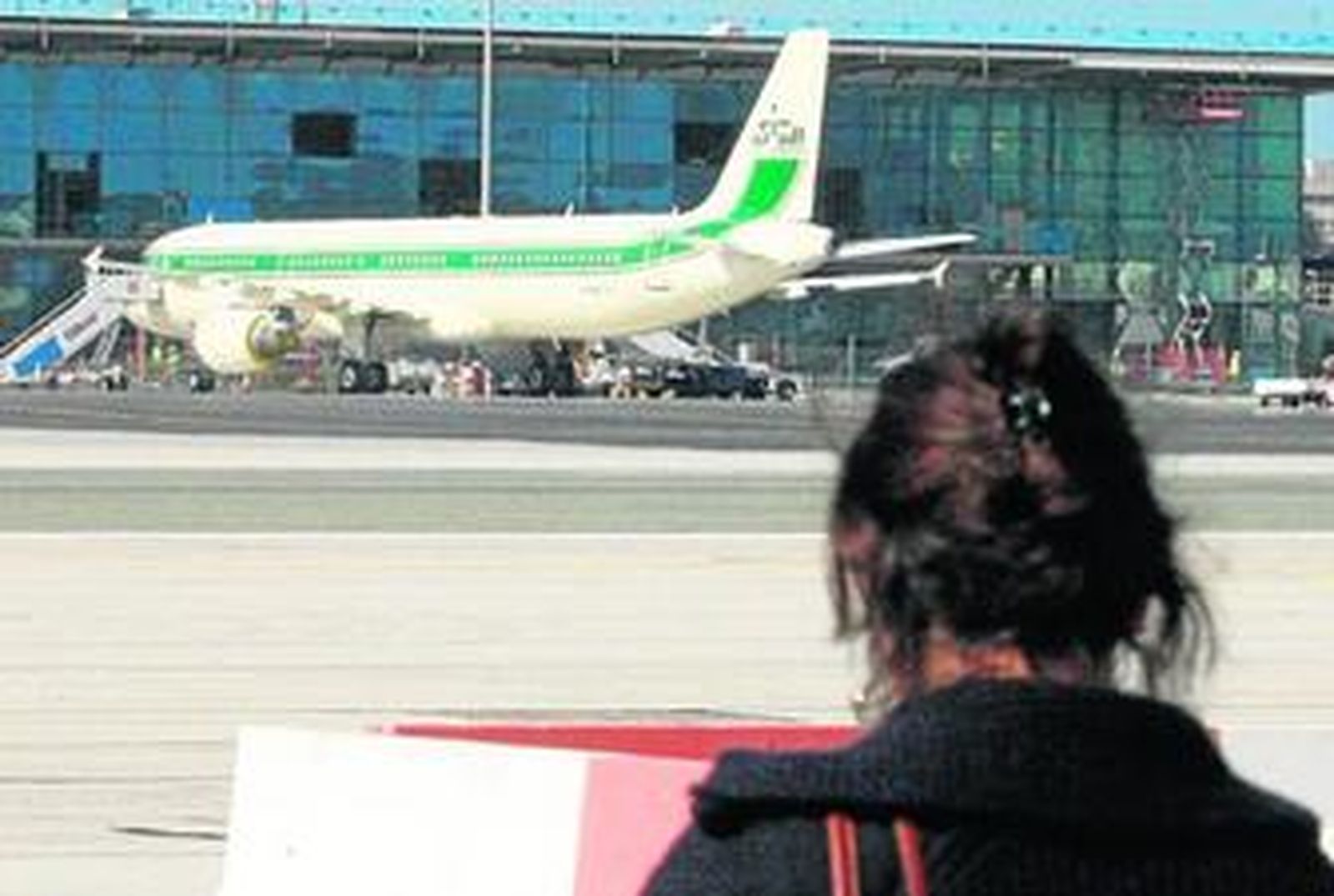 El miedo a montar en avión es de los más comunes.