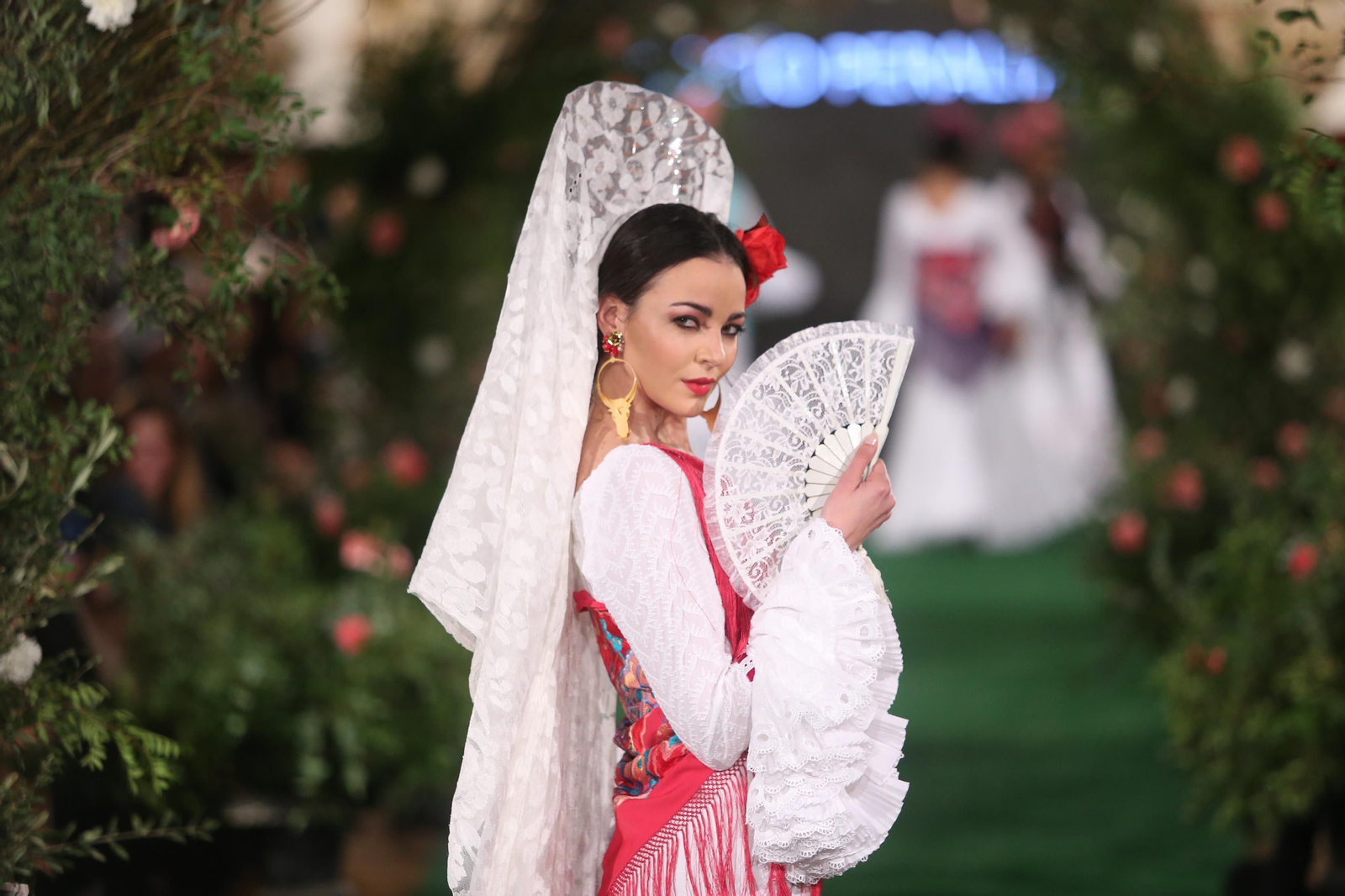 Rocío Peralta - We  Love Flamenco 2018