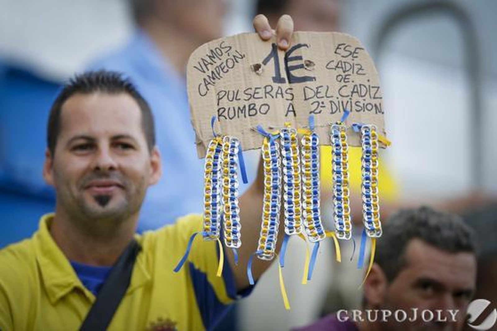 Foto: Julio Gonzalez