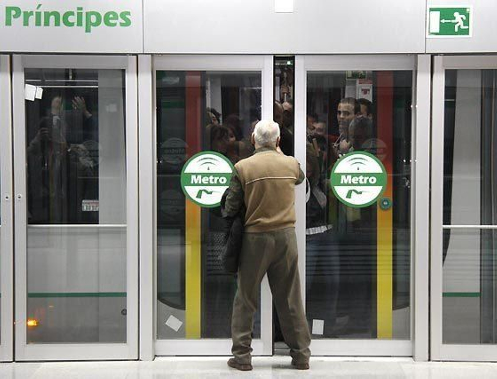 Foto: Victoria Hidalgo