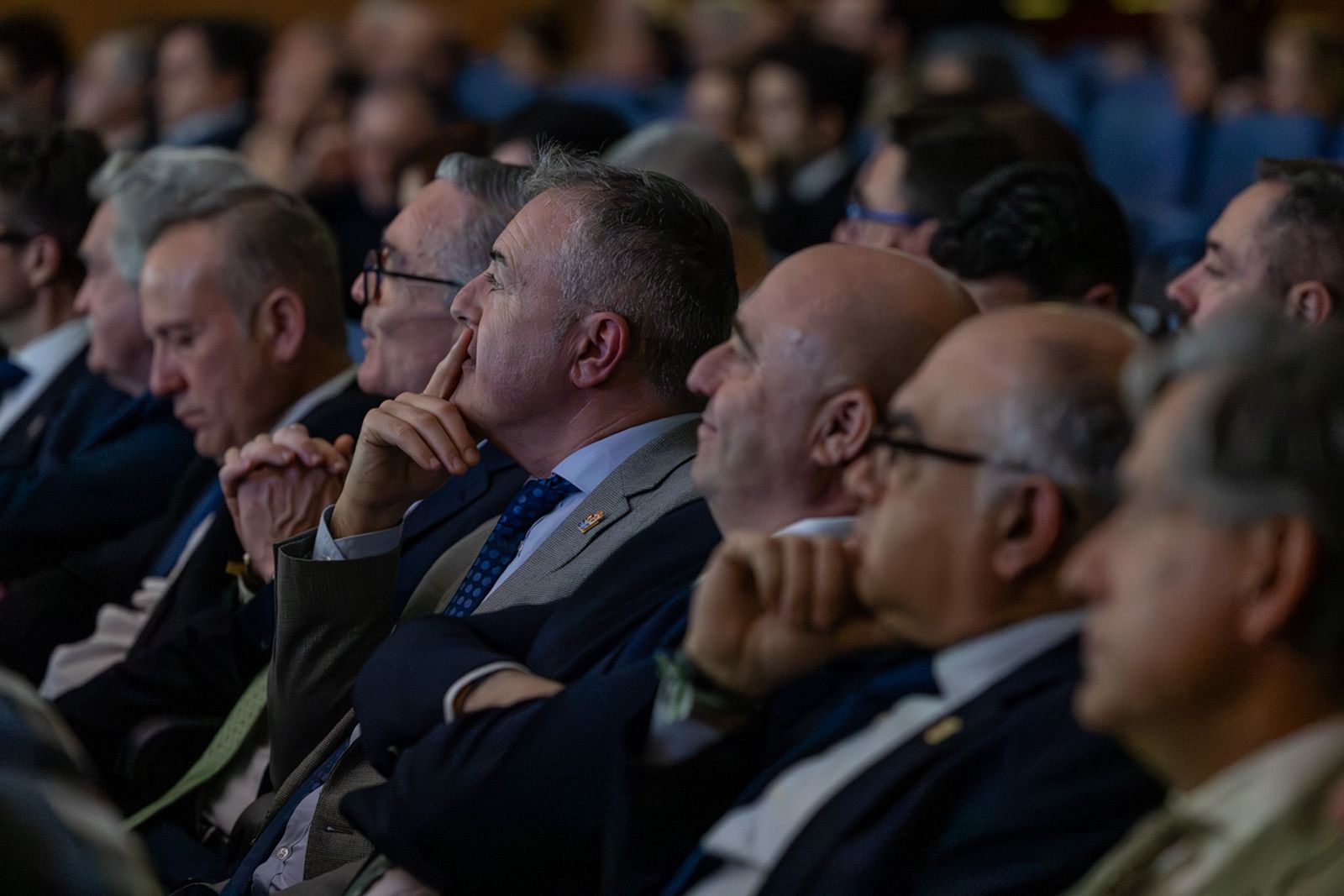 Así se ha vivido la entrega de las Banderas de Andalucía en Jaén