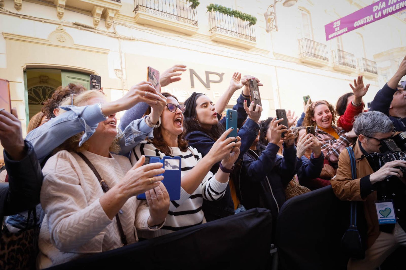 Imágenes de William Levy en FICAL
