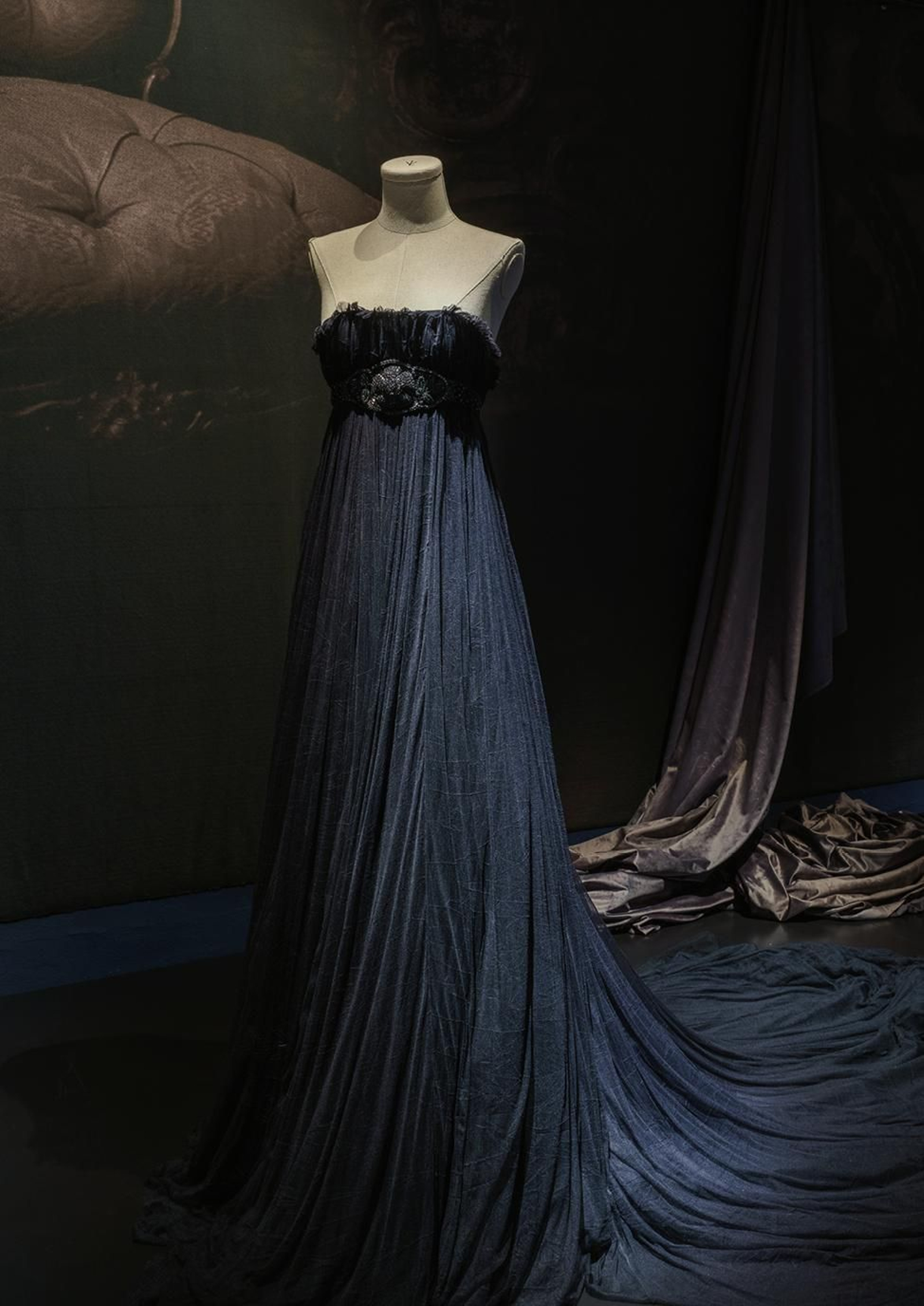 La inauguración del Museo Victorio & Lucchino en Palma del Río, en imágenes