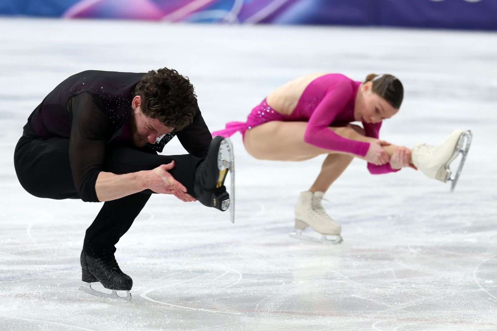 Las mejores fotos de los Juegos Olímpicos de invierno Milán Cortina d'Ampezzo 2026 | Décima jornada