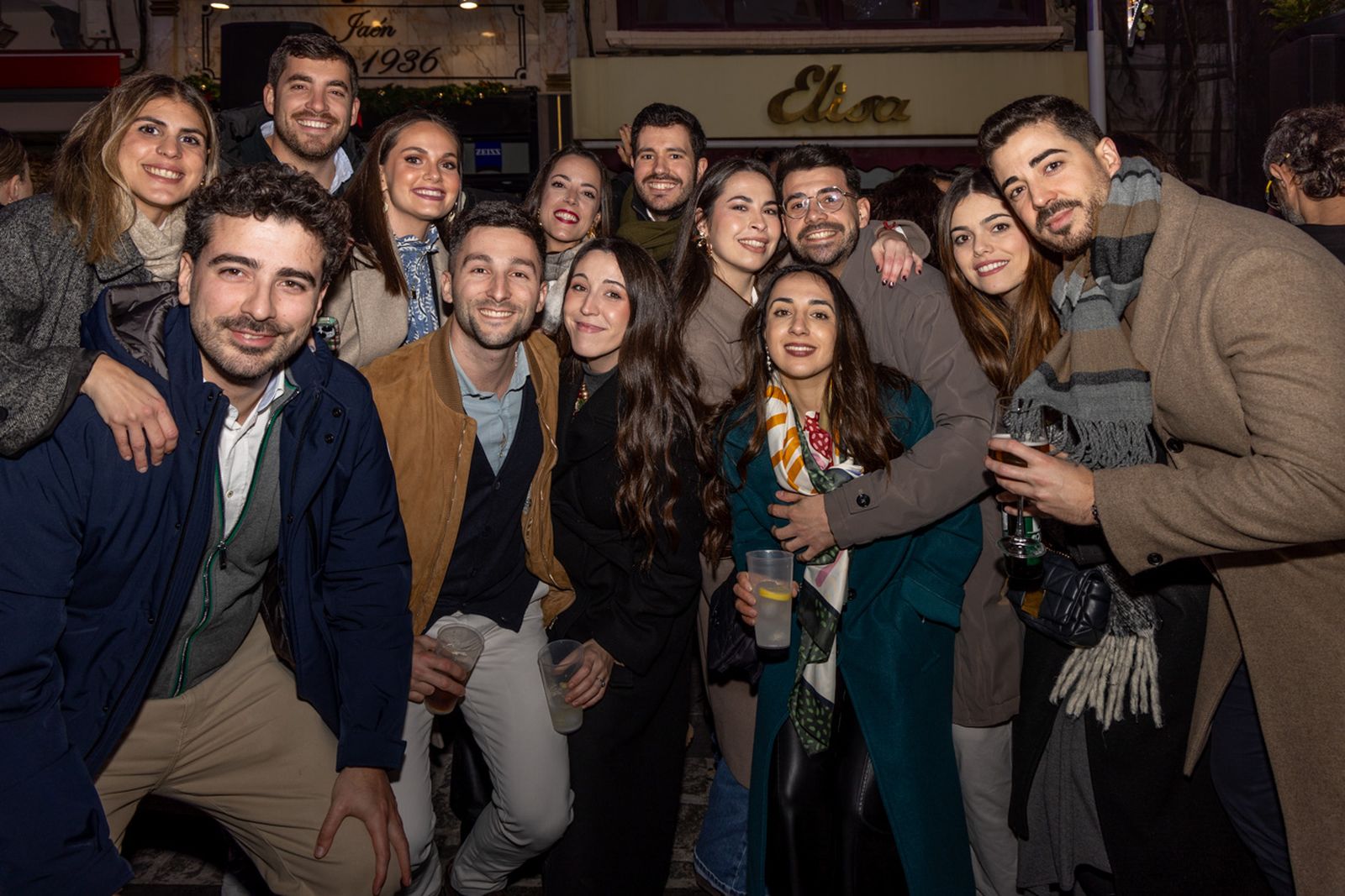 Concierto extraordinario a pie de calle: Paco Martínez