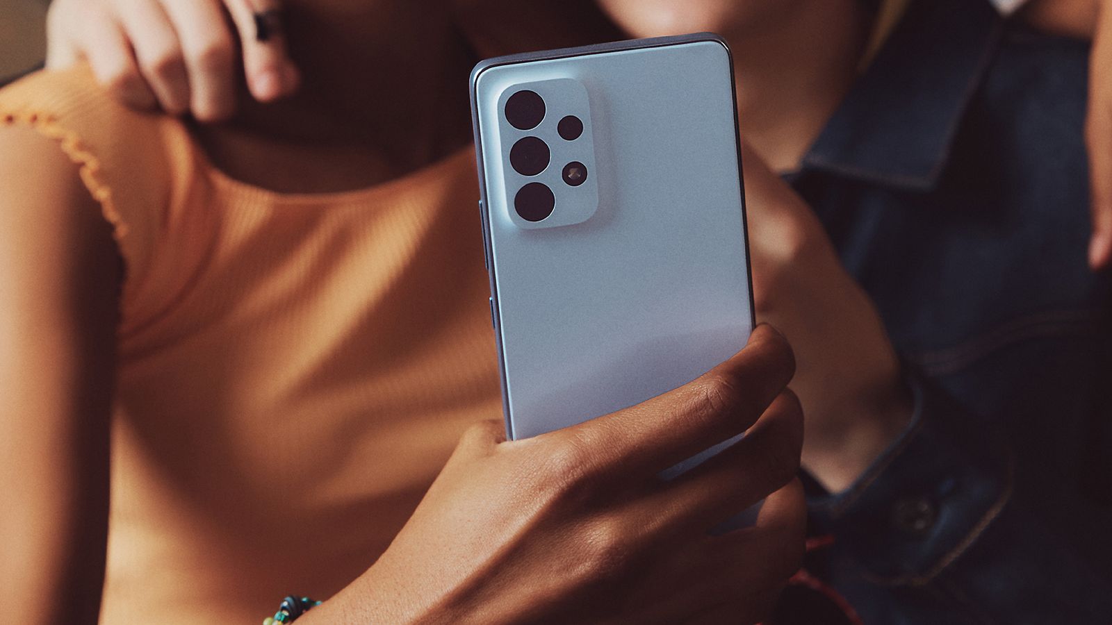 Samsung Galaxy A53 5G