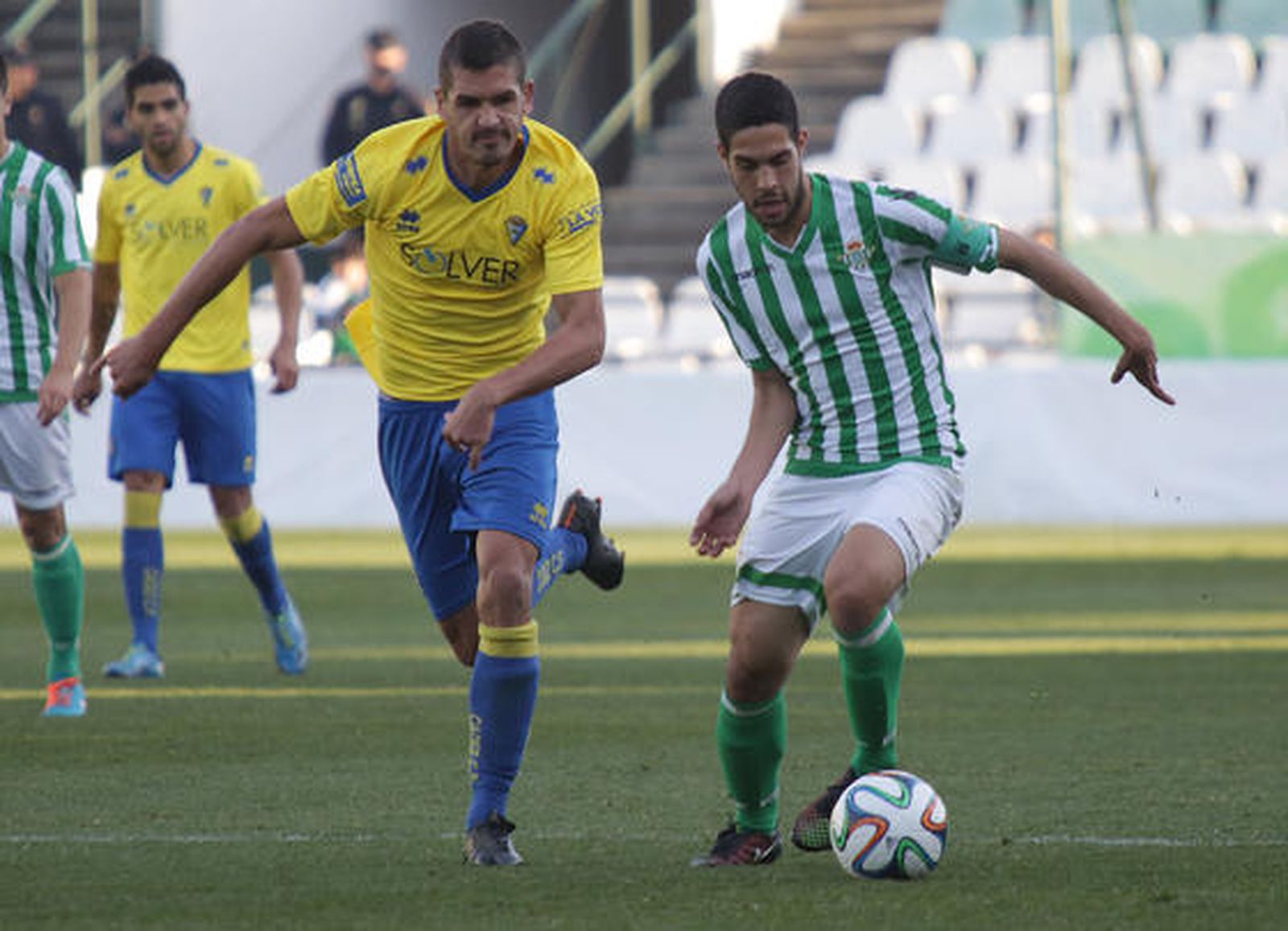 Foto: Juan Carlos Muñoz