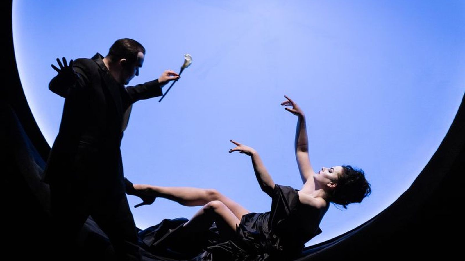 ‘El sueño de una noche de verano’