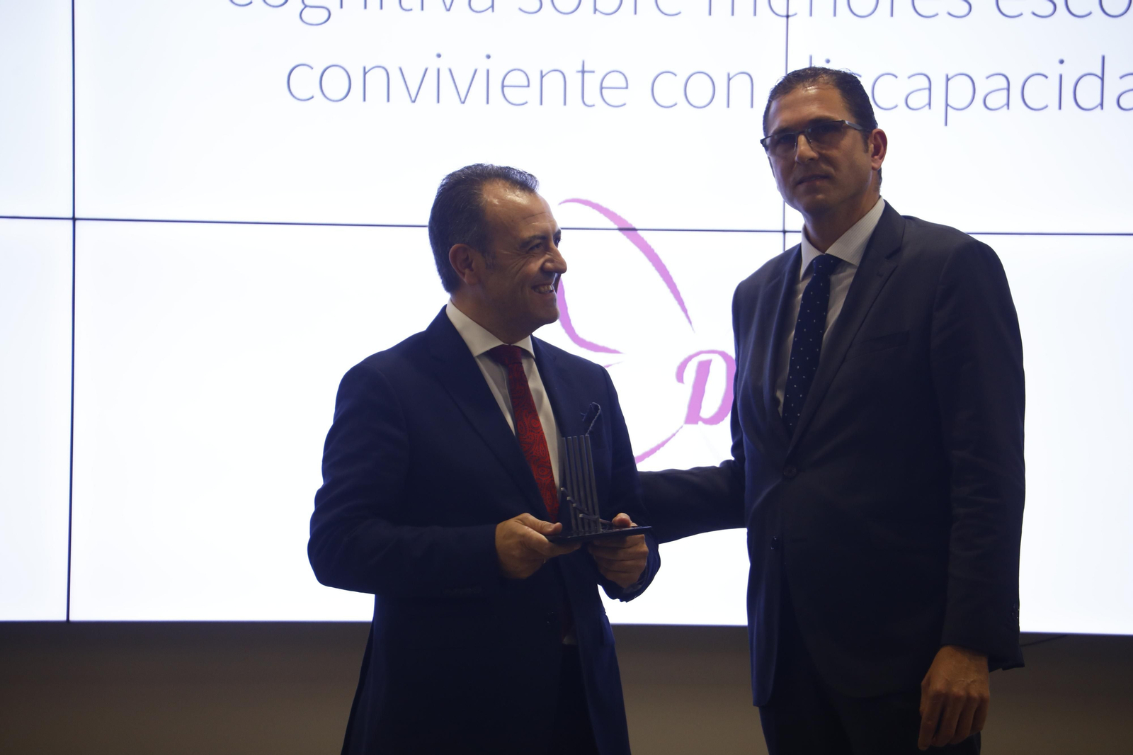 La entrega de los premios de la Fundación Magtel en Córdoba, en imágenes