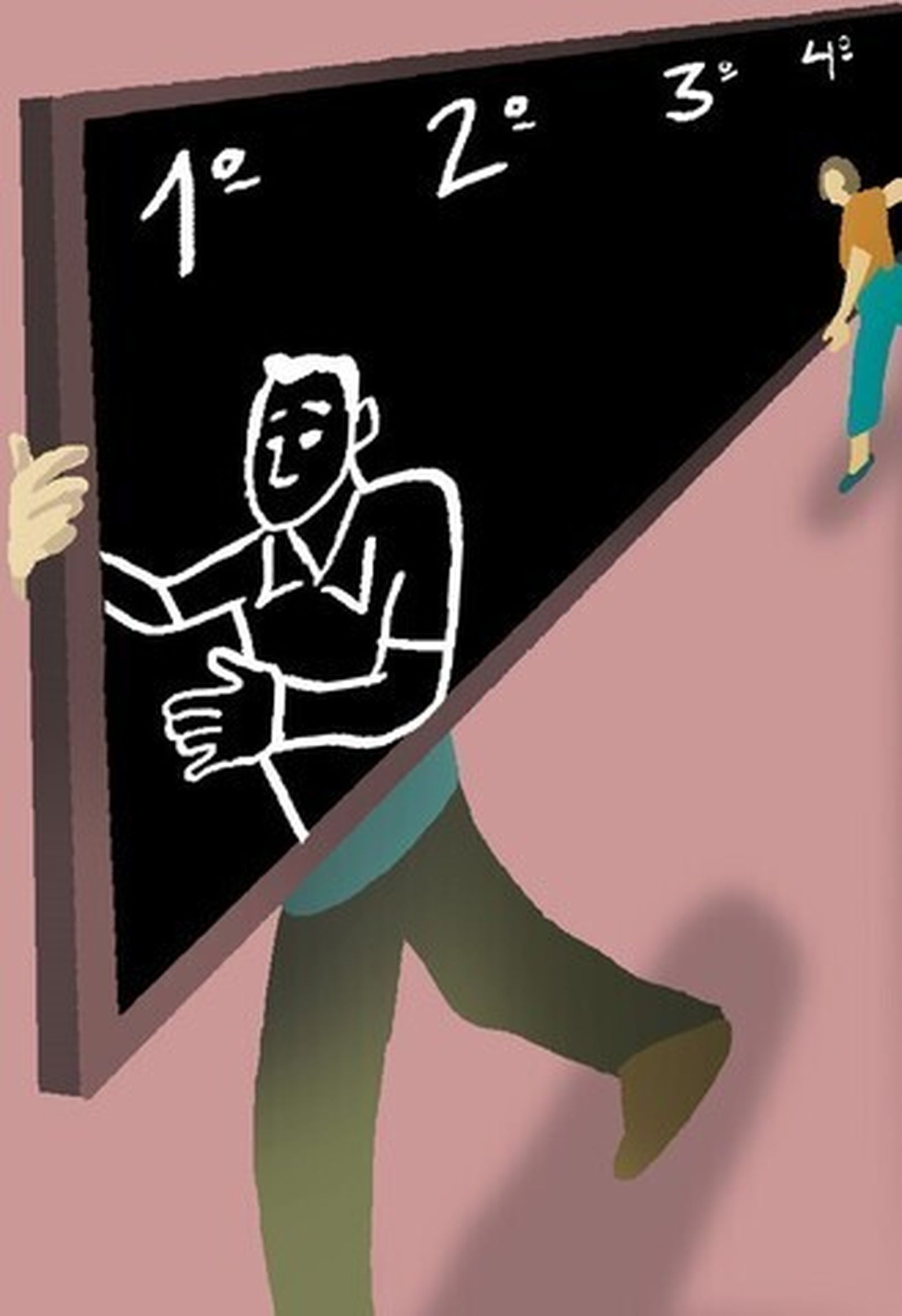 Formación inicial para la docencia