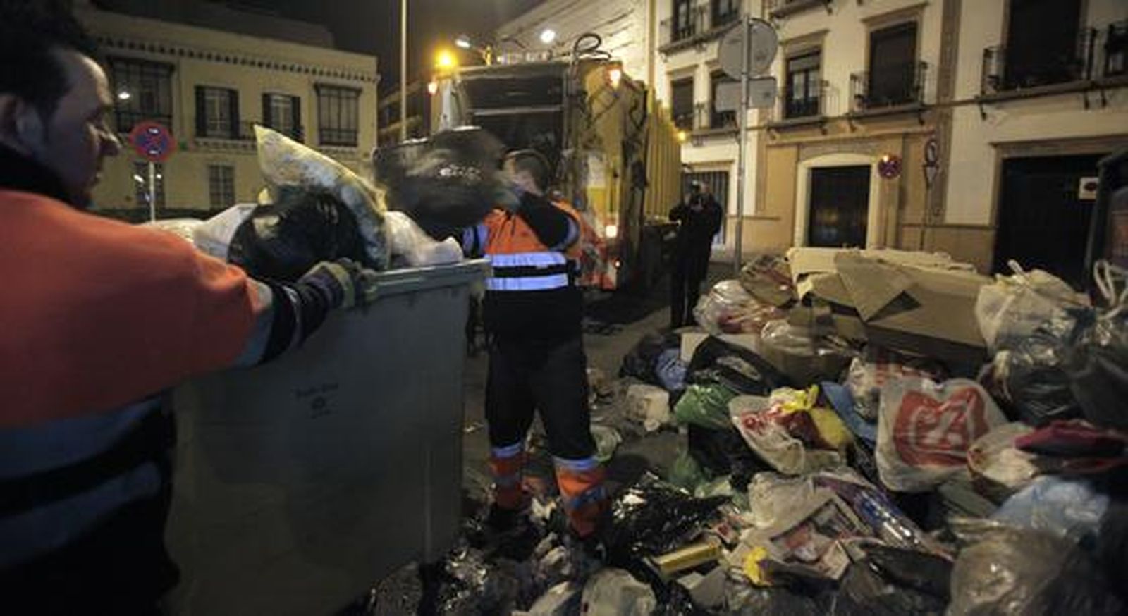 Foto: Antonio Pizarro