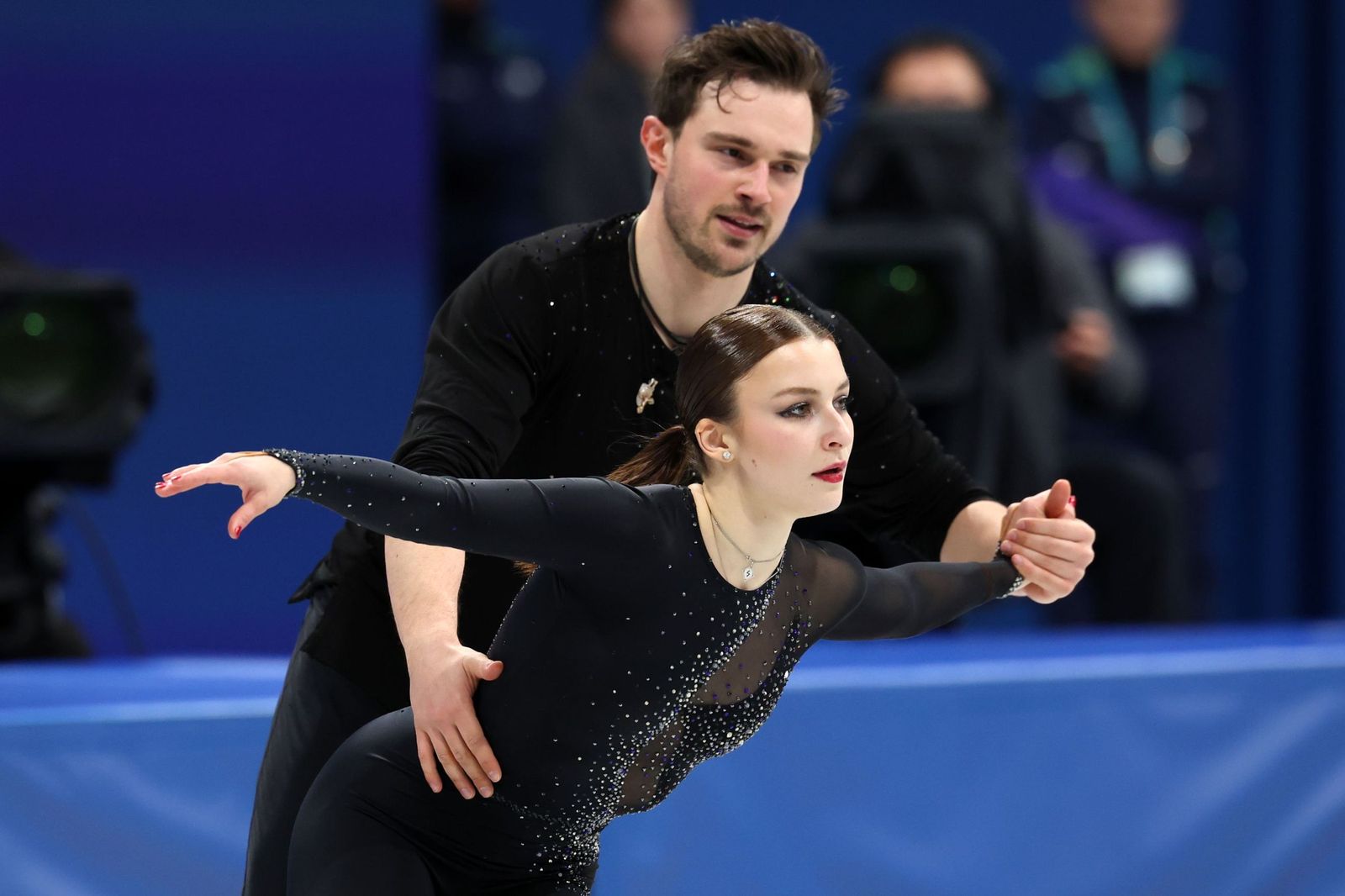 Las mejores fotos de los Juegos Olímpicos de invierno Milán Cortina d'Ampezzo 2026 | Décima jornada