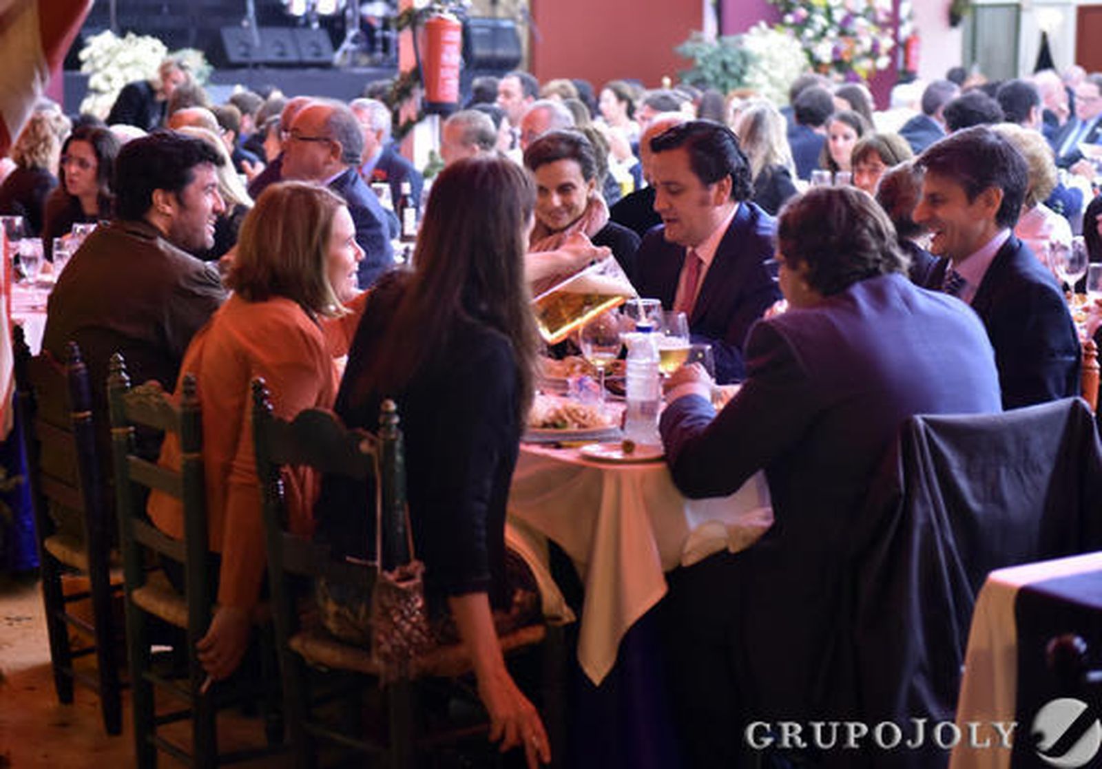 Foto: MJ Lopez/ Juan Carlos Vazquez