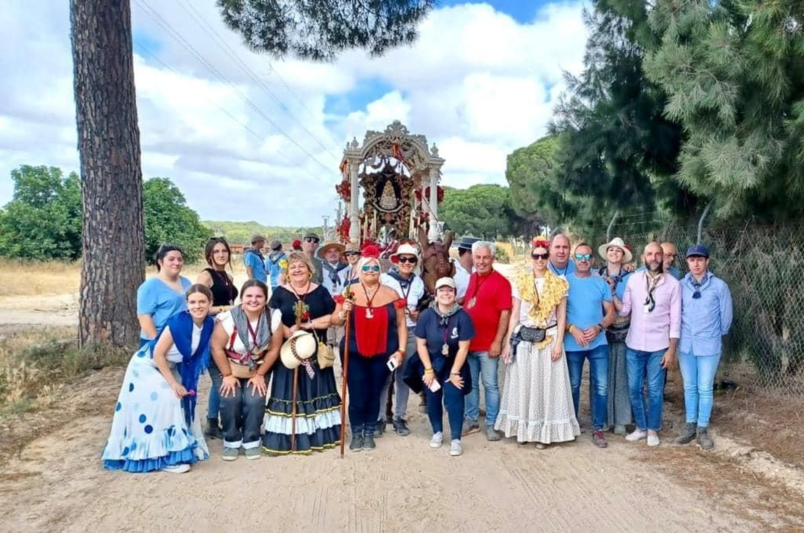 87 | Alcalá la Real  -  21:05