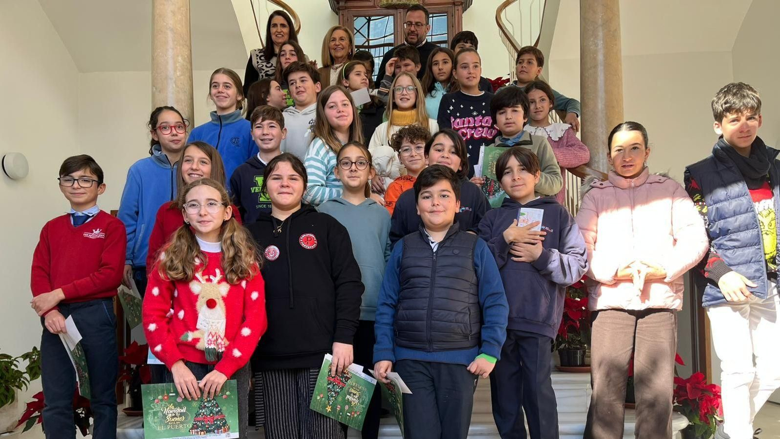 Constituido el Consejo Local de Infancia y Adolescencia.