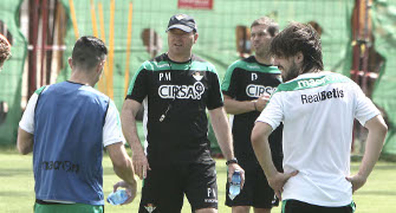 Mel busca el sexto puesto