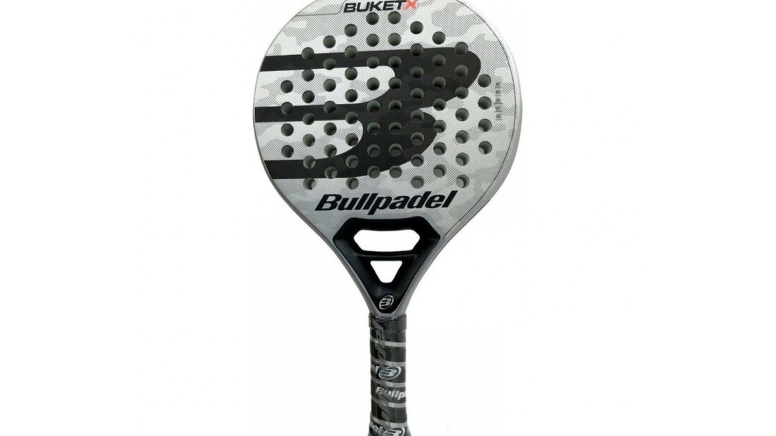 Bullpadel Buket X Series