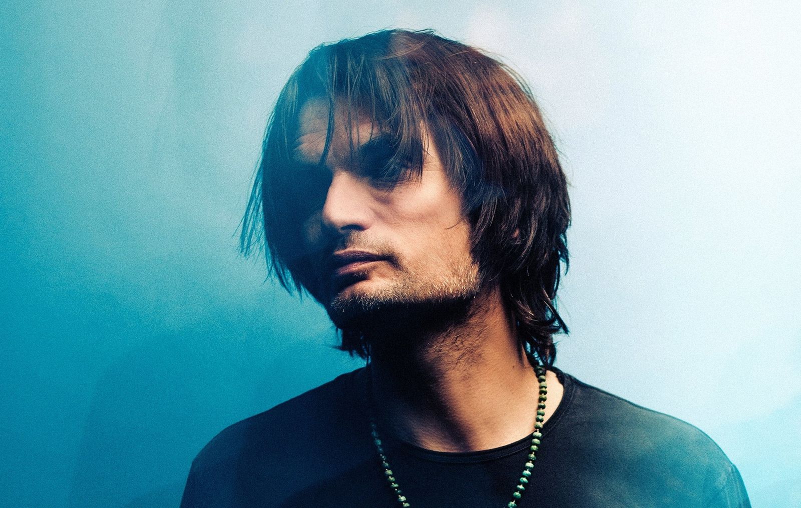 Jonny Greenwood: ojalá a la tercera vaya la vencida.