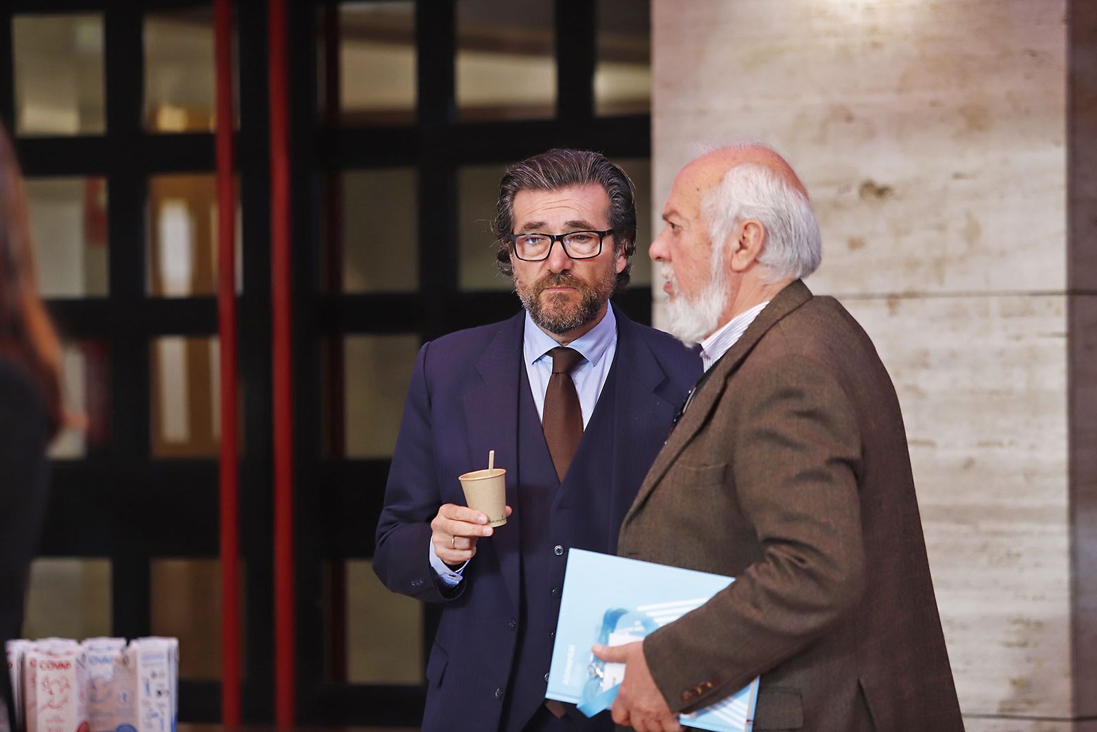 Las mejores imágenes de Alimental 2023, Foro Agroalimentario de Huelva.