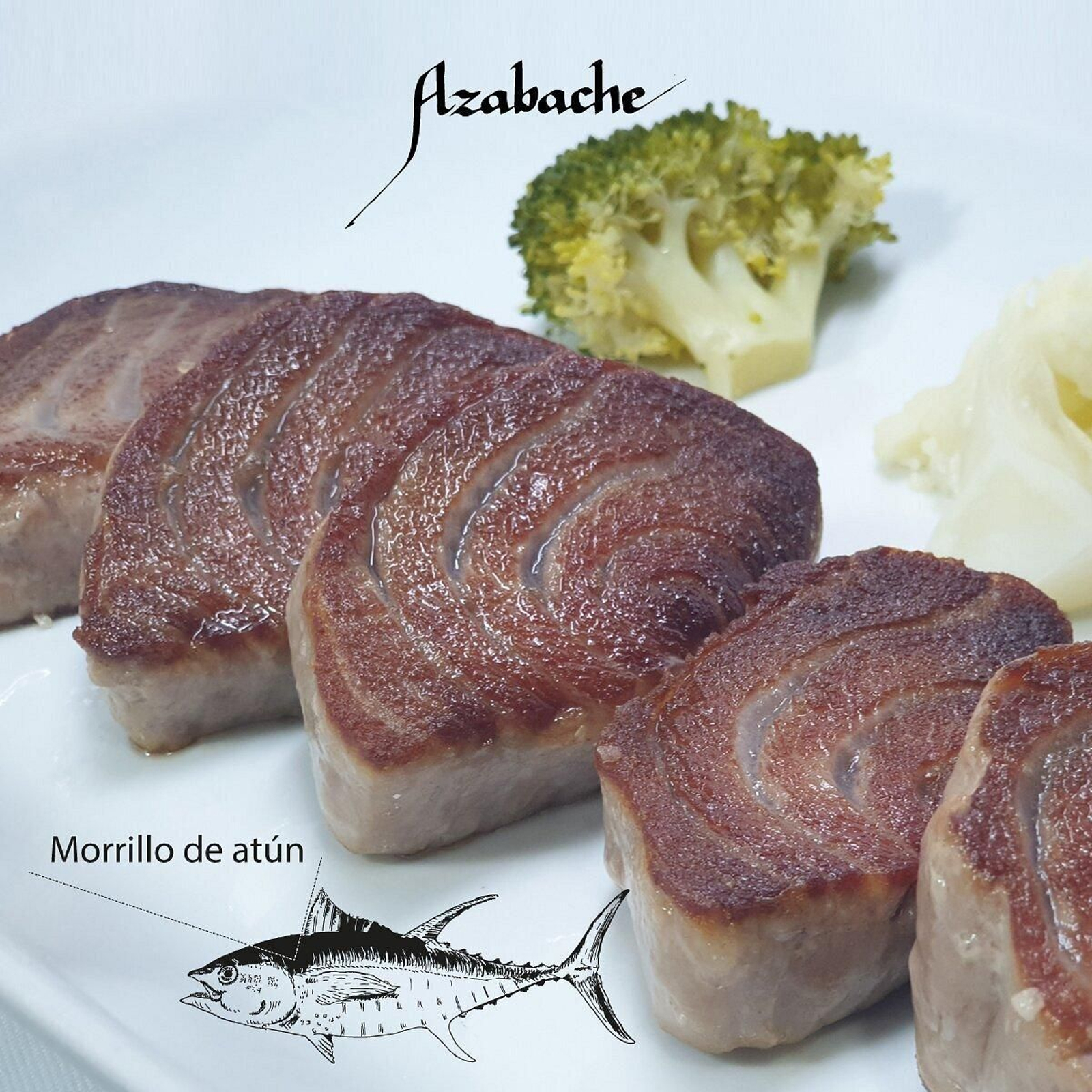 Restaurante Azabache (Huelva) Restaurante Azabache (Huelva)