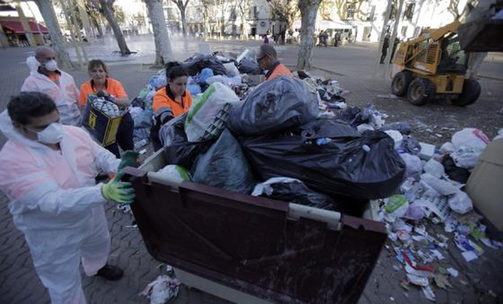 Foto: Antonio Pizarro