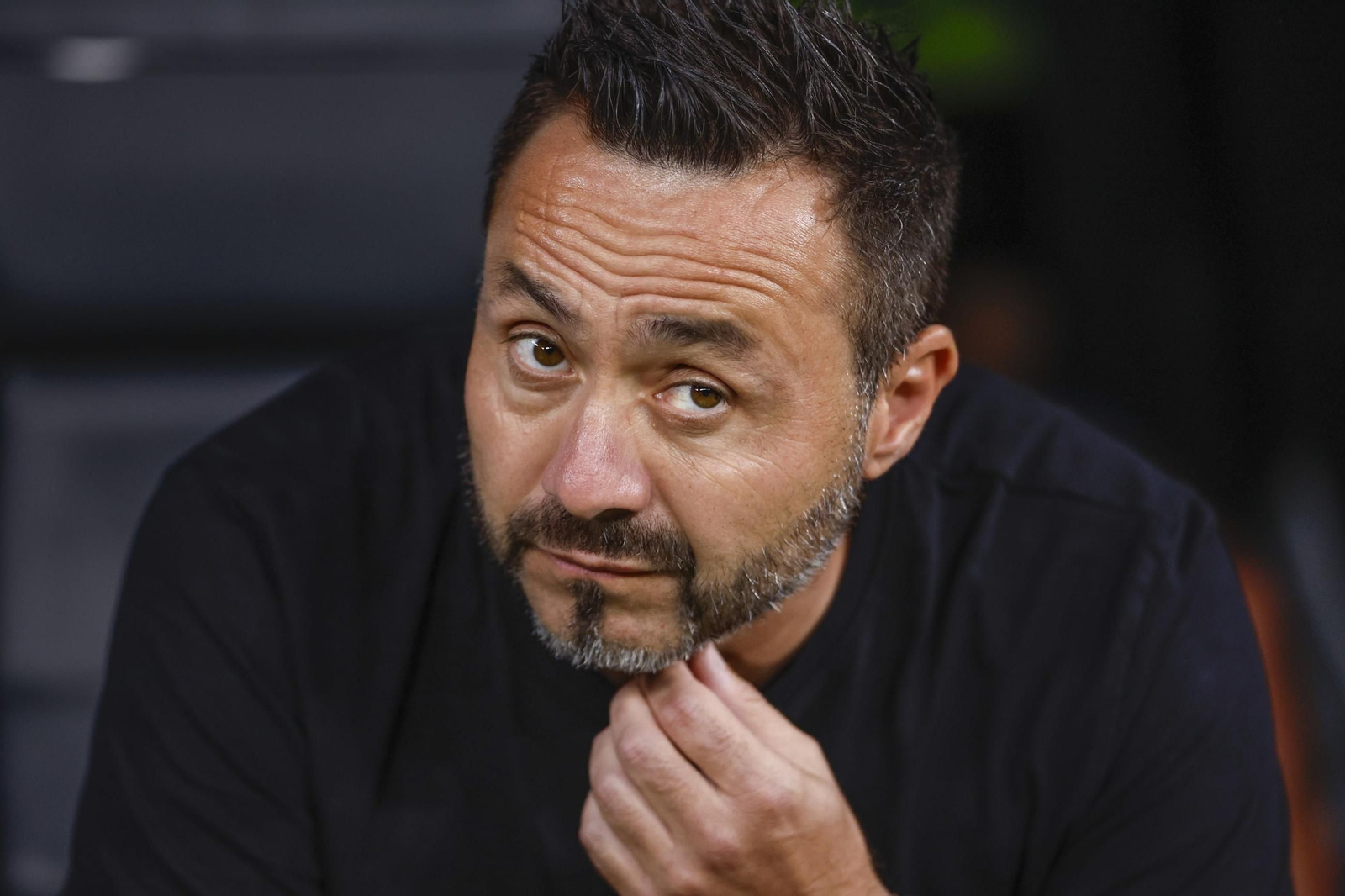 Las mejores fotos del Real Madrid - Olympique