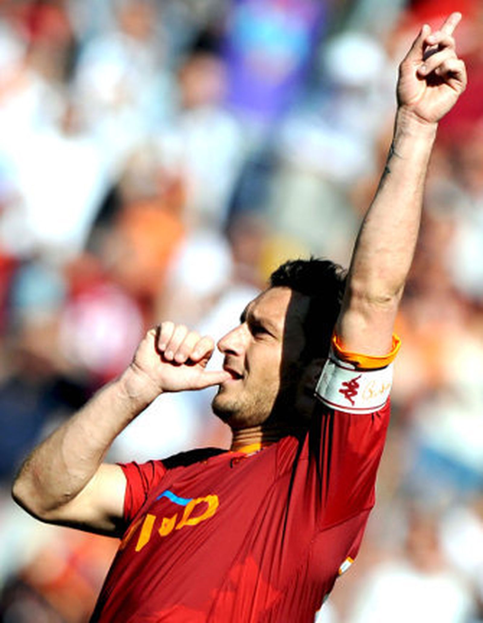 Lippi descarta que la agresión de Totti a Balotelli influya para que esté en lista