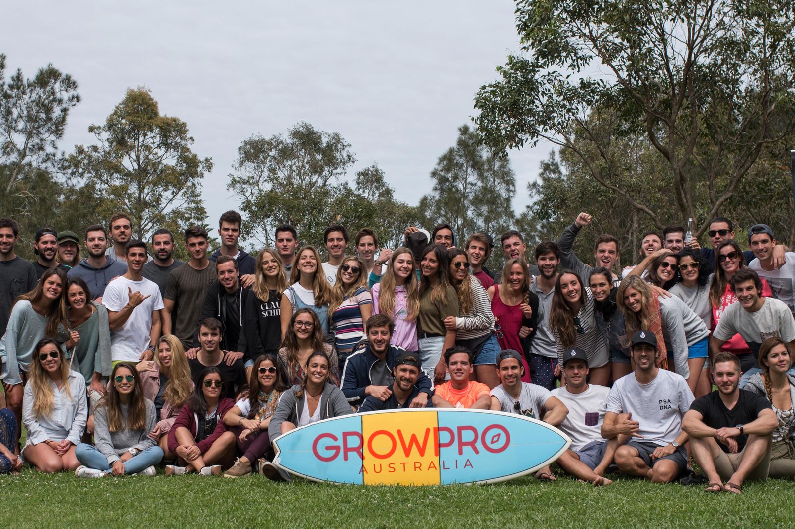 ¿Por qué los españoles están emigrando a Australia?