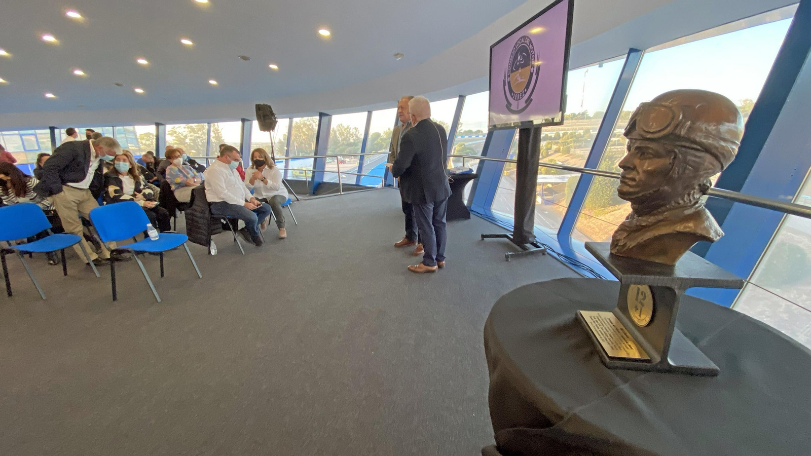 Imágenes de los III Premios del Motor