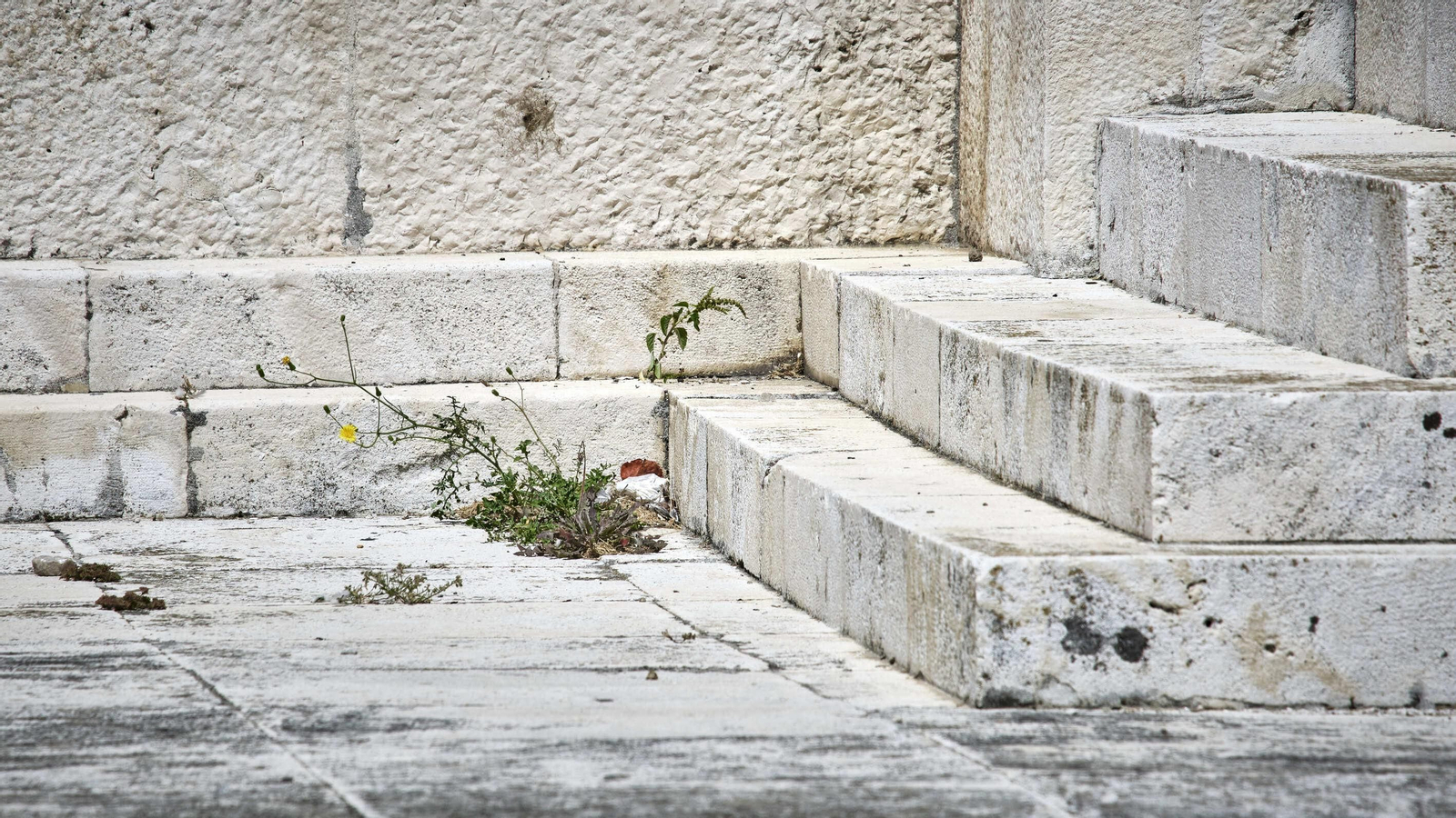 Estado actual del Monumento a Las Cortes de 1812