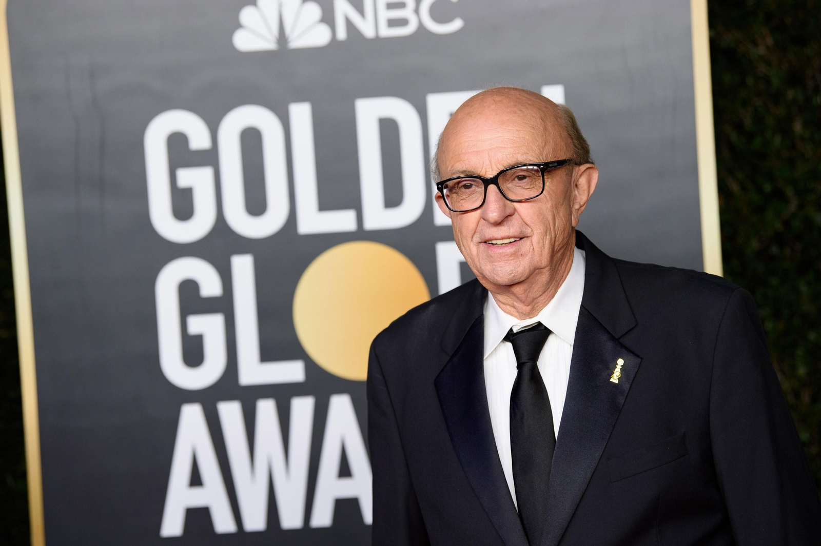 Así ha sido la ceremonia de los Globos de Oro de la pandemia