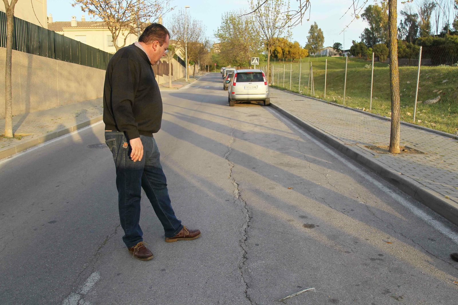 Imágenes Los villares