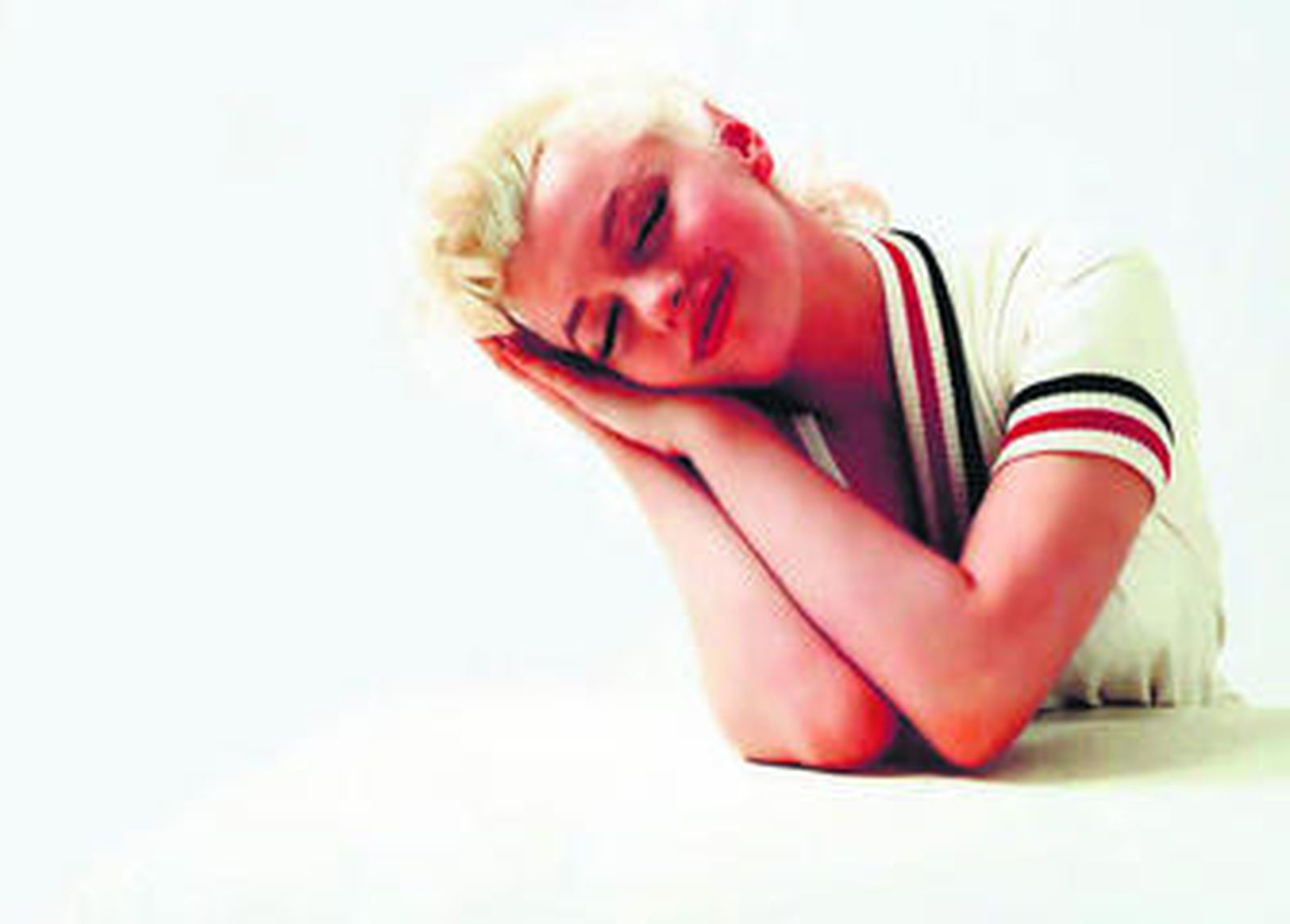 La recordada actriz sigue recibiendo homenajes por todo el mundo, hubiera cumplido mañana 84 años.