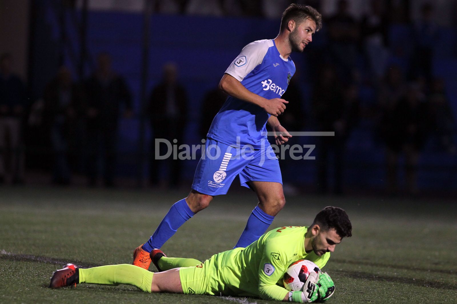 Guadalcacín - Ciudad de Lucena