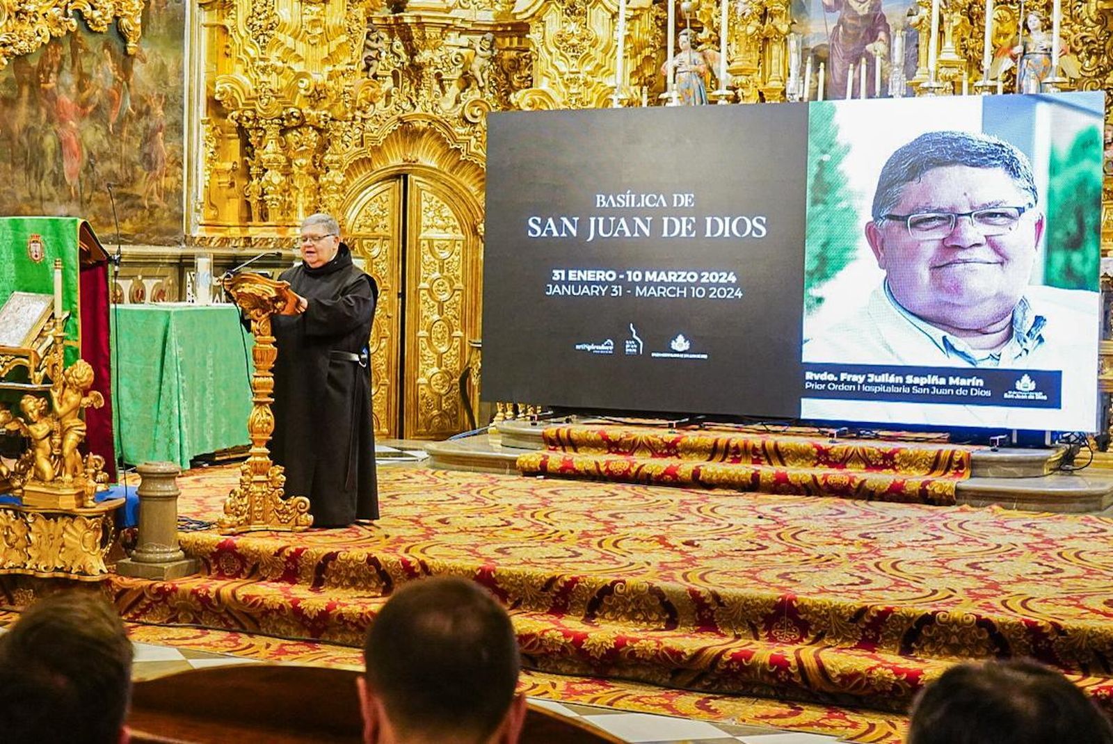 The Mystery Man: todas las fotos de esta impactante reconstrucción hiperrealista