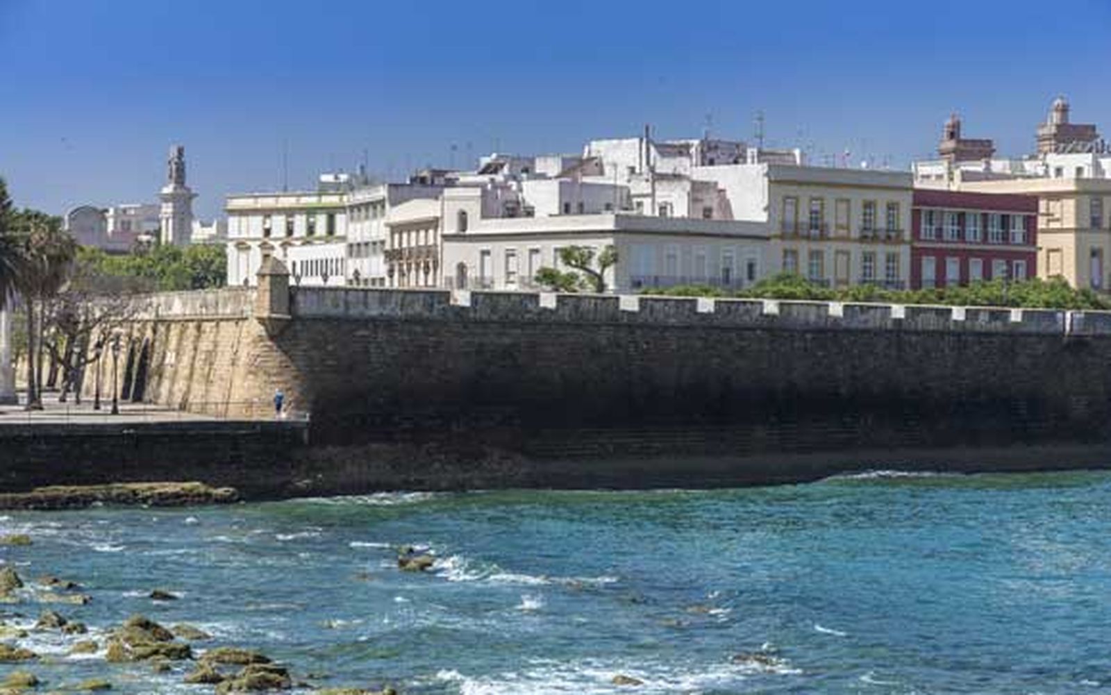 El PP rechaza el proyecto de la playa en la Alameda