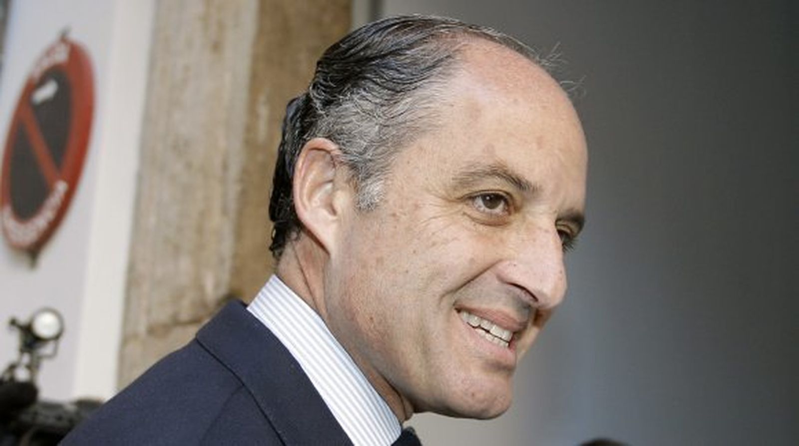 La Fiscalía se querella contra Camps por presunta malversación por la Fórmula 1 en Valencia