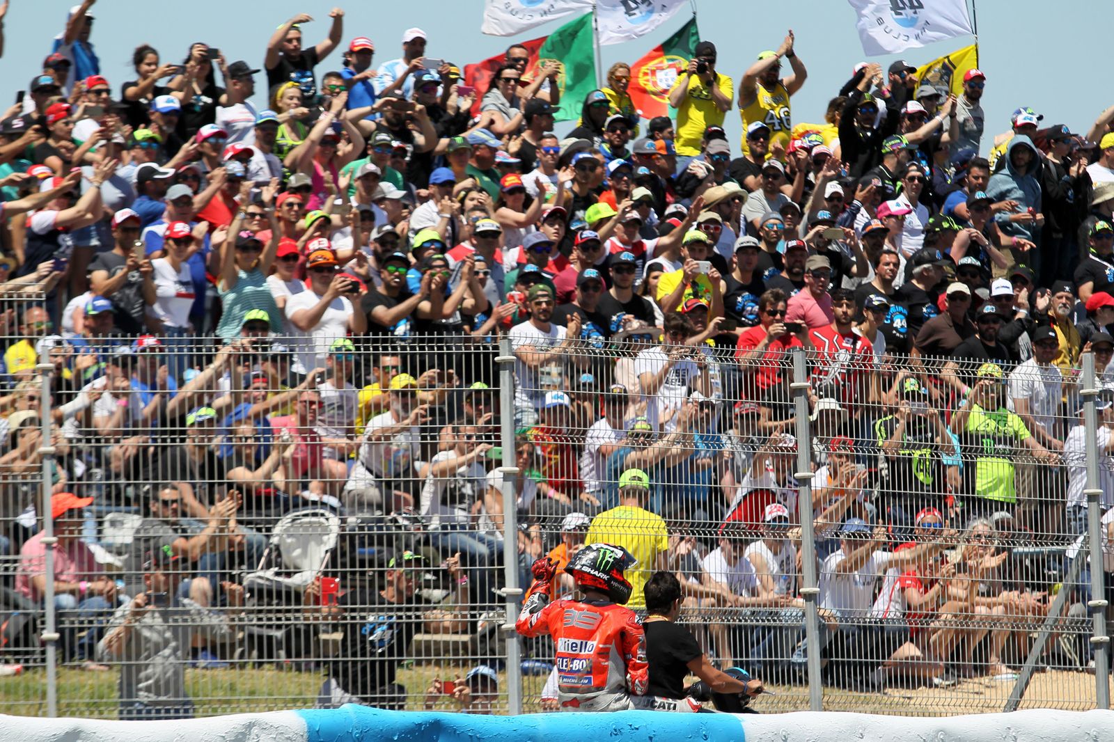 GP de España de MotoGP