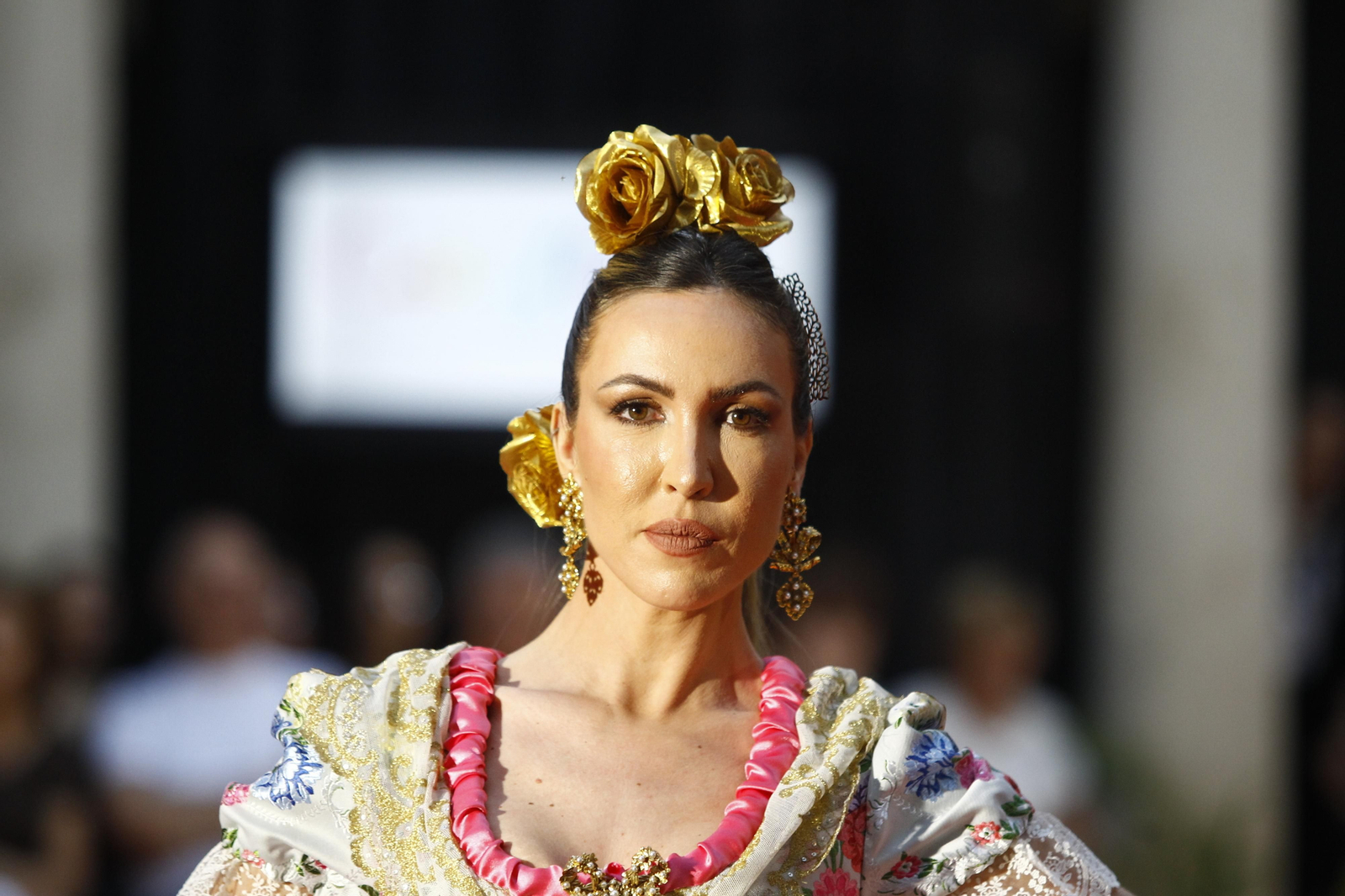 Imágenes de la Noche en Blanco en Almería