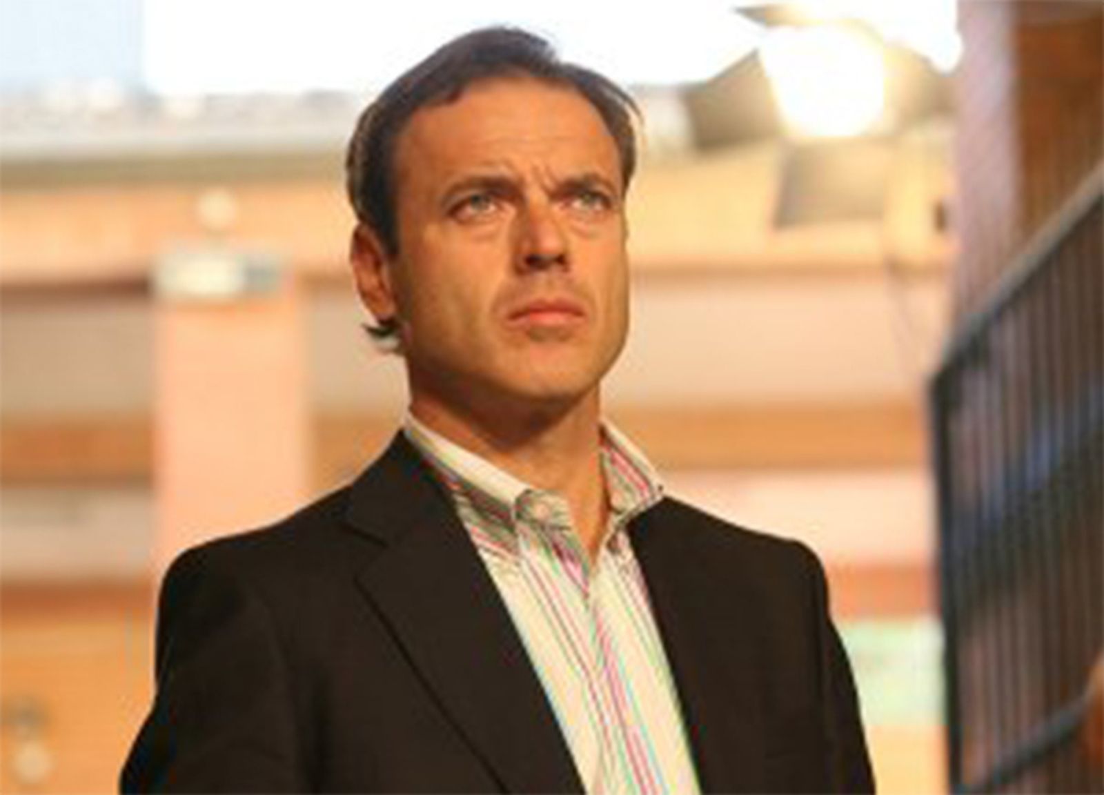 Fernando Cepeda protagonizará la charla del próximo 27 de enero en el Salón de los Carteles de la plaza de la Maestranza.