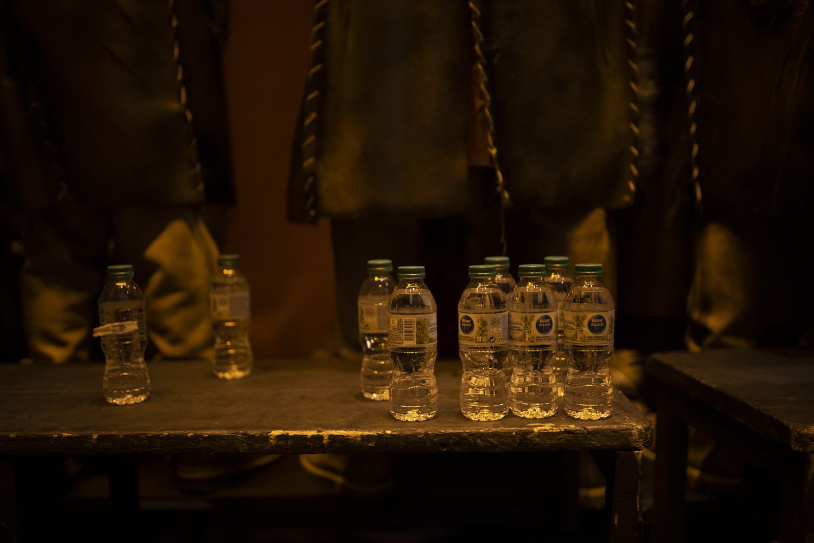 La última jornada de semifinales del Carnaval de Huelva, en imágenes