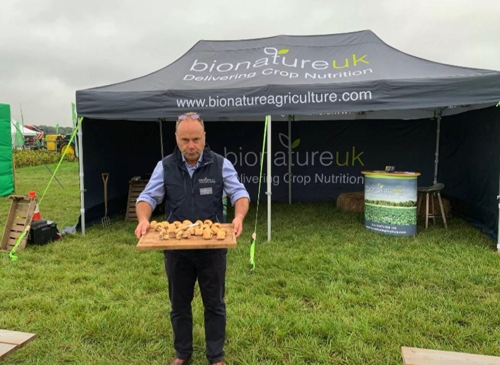 Las soluciones de Ecoculture llegan a países de todo el mundo.