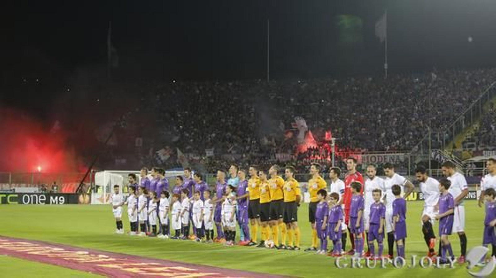 Foto: Antonio Pizarro (enviado especial)