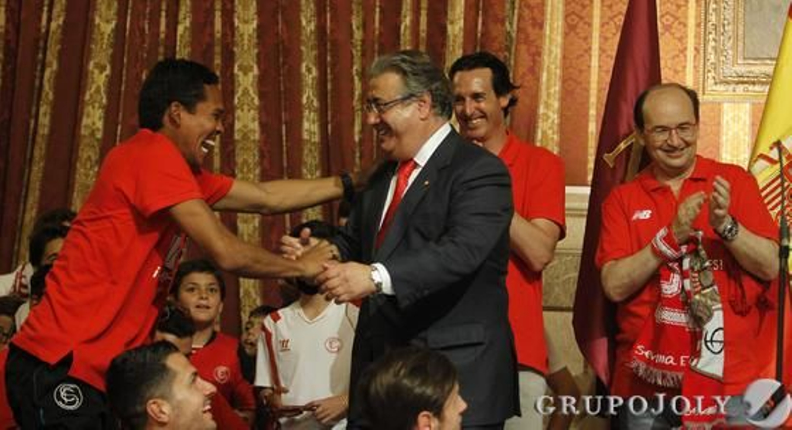 Foto: Antonio Pizarro