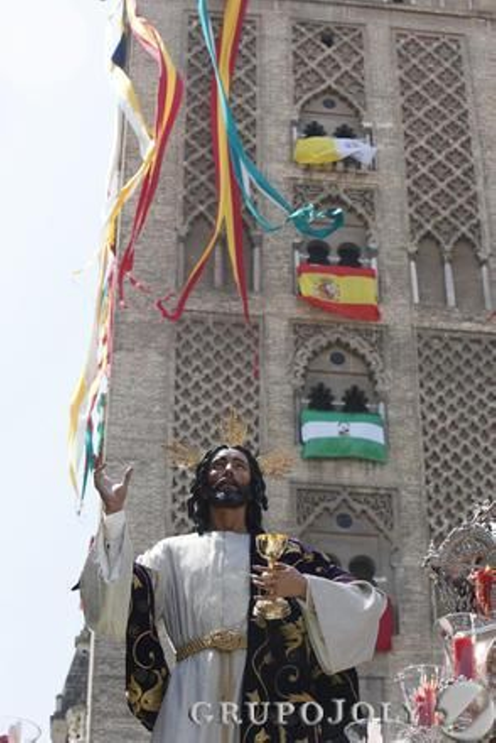 Foto: José Ángel García